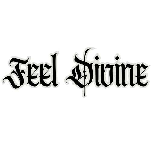 Feel Divine